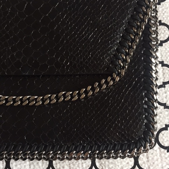 Stella McCartney Falabella Crossbody Bag - Picture 4 of 6